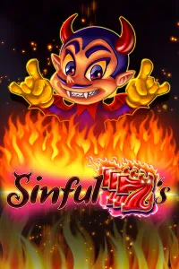 Sinful 7’s