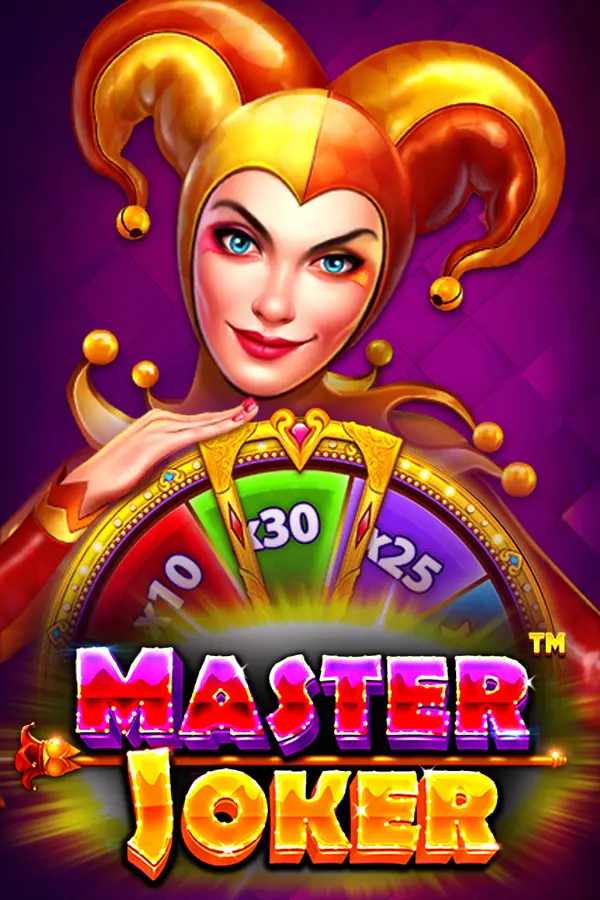 Master Joker