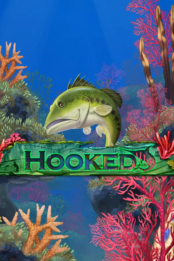 Hooked